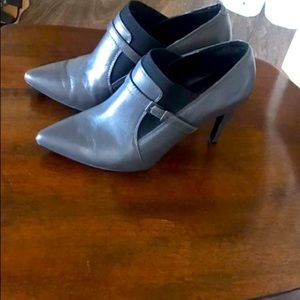 Nine West booties I’m size 6